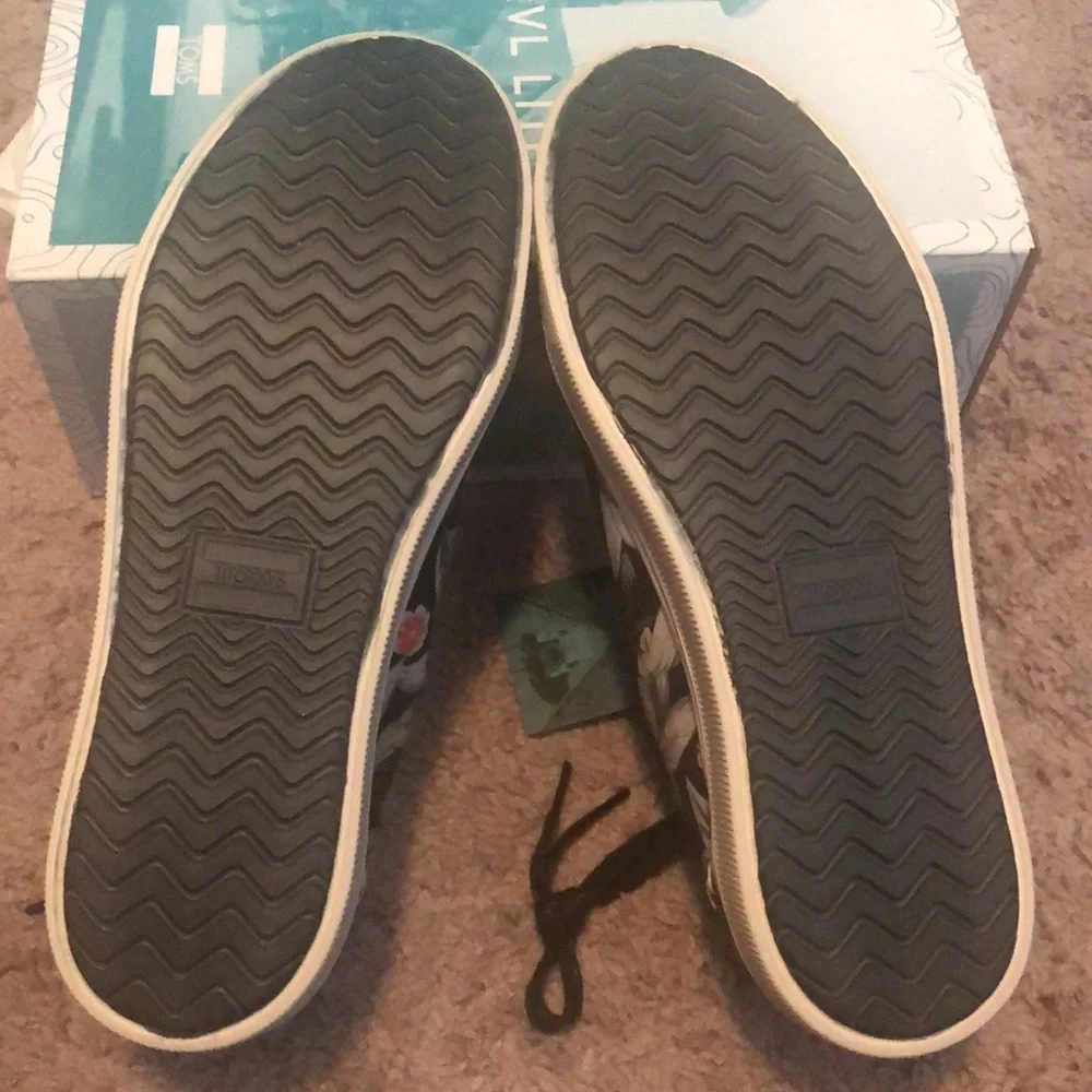 Toms sneakers - Picture 7 of 7
